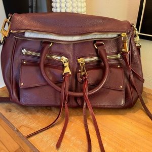 Aimee Kestenberg satchel